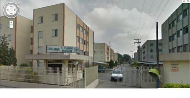 Imagem Apartamento com 2 Quartos à Venda, 58 m² em Quiririm - Taubaté Imagem Apartamento com 2 Quartos à Venda, 58 m² em Quiririm - Taubaté