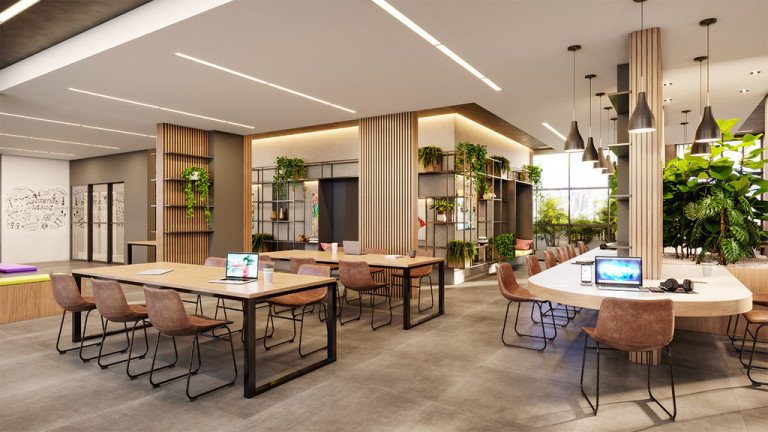 Imagem Imóvel com 1 Quarto à Venda, 21 m² em Consolação - São Paulo Imagem Imóvel com 1 Quarto à Venda, 21 m² em Consolação - São Paulo