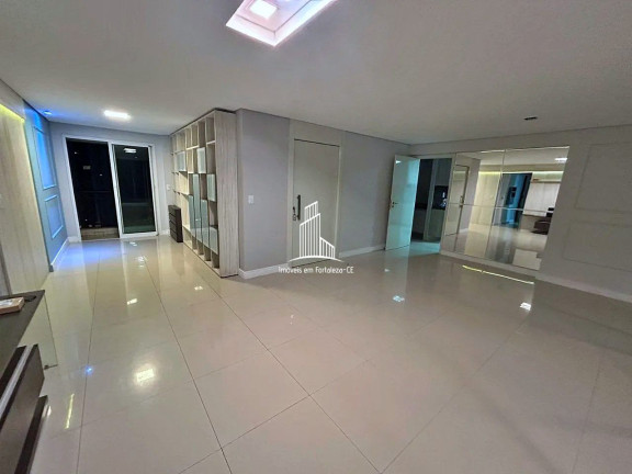 Imagem Apartamento com 3 Quartos à Venda, 165 m² em Cocó - Fortaleza