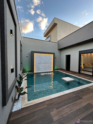 Imagem Casa com 3 Quartos à Venda, 236 m² em Caiçaras - Patos De Minas Imagem Casa com 3 Quartos à Venda, 236 m² em Caiçaras - Patos De Minas