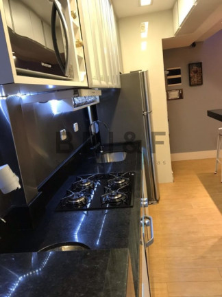 Imagem Apartamento com 1 Quarto à Venda, 44 m² em Moema - São Paulo Imagem Apartamento com 1 Quarto à Venda, 44 m² em Moema - São Paulo