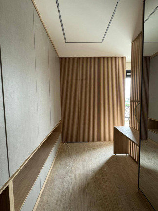 Imagem Casa com 4 Quartos à Venda, 315 m² em Swiss Park - Campinas