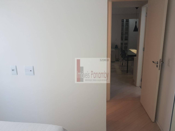 Imagem Apartamento com 2 Quartos à Venda, 54 m² em Cambuci - São Paulo Imagem Apartamento com 2 Quartos à Venda, 54 m² em Cambuci - São Paulo