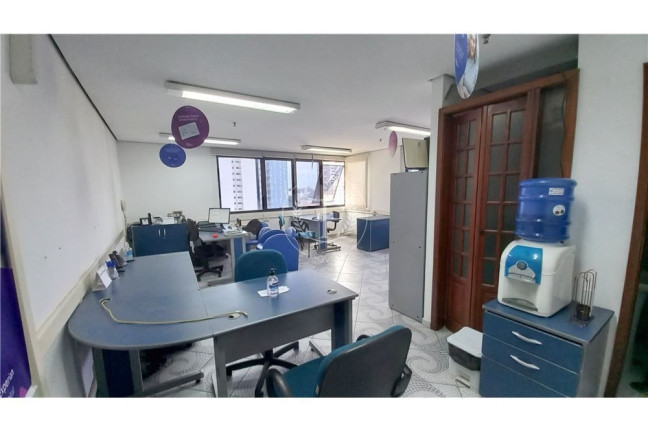 Imagem Sala Comercial à Venda, 38 m² em Saúde - São Paulo Imagem Sala Comercial à Venda, 38 m² em Saúde - São Paulo