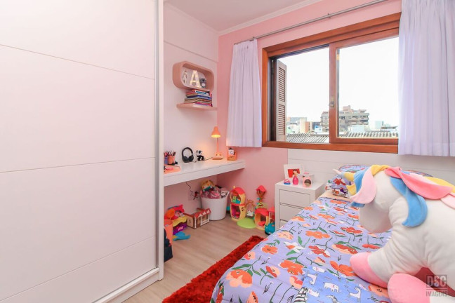 Imagem Apartamento com 3 Quartos à Venda, 122 m² em Praia De Belas - Porto Alegre Imagem Apartamento com 3 Quartos à Venda, 122 m² em Praia De Belas - Porto Alegre