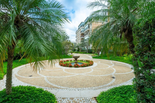 Imagem Imóvel com 1 Quarto à Venda, 61 m² em Jardim Leonor - São Paulo Imagem Imóvel com 1 Quarto à Venda, 61 m² em Jardim Leonor - São Paulo