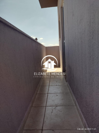 Imagem Apartamento com 1 Quarto para Alugar,  em Parque Maria Helena - Suzano