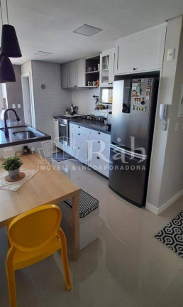 Apartamento com 2 Quartos à Venda, 67 m² em São João - Itajaí