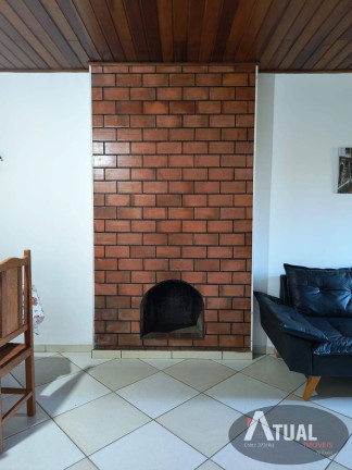 Imagem Casa com 4 Quartos à Venda, 200 m² em Canjica (terra Preta) - Mairiporã