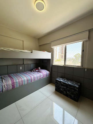 Imagem Imóvel com 2 Quartos à Venda, 54 m² em Norte (águas Claras) - Brasília Imagem Imóvel com 2 Quartos à Venda, 54 m² em Norte (águas Claras) - Brasília