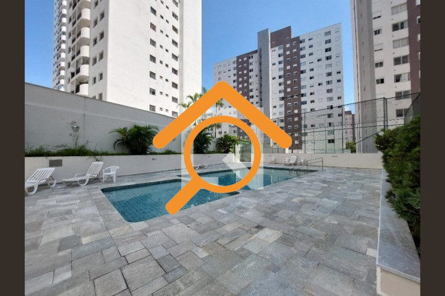 Imagem Imóvel com 3 Quartos para Alugar, 82 m² em Jardim Taquaral - São Paulo Imagem Imóvel com 3 Quartos para Alugar, 82 m² em Jardim Taquaral - São Paulo