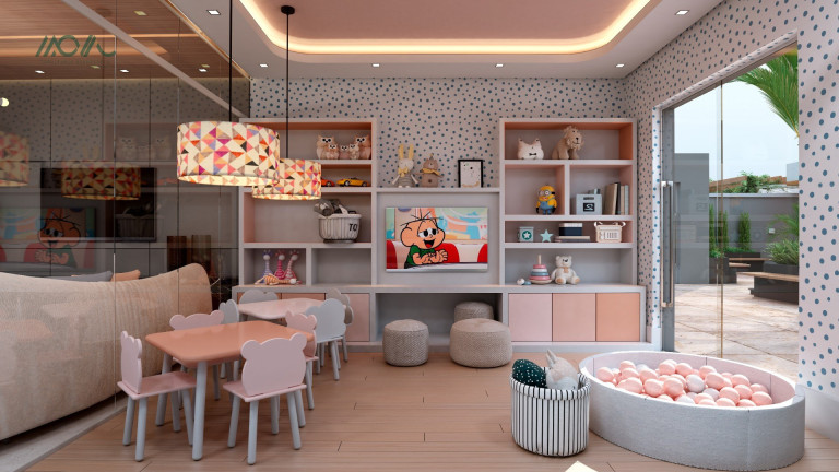 Imagem Imóvel com 3 Quartos à Venda, 95 m² em Jardim Pérola Do Atlântico - Itapoá Imagem Imóvel com 3 Quartos à Venda, 95 m² em Jardim Pérola Do Atlântico - Itapoá