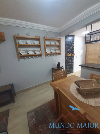 Imagem Apartamento com 2 Quartos à Venda, 62 m² em Vila Alzira - Santo André Imagem Apartamento com 2 Quartos à Venda, 62 m² em Vila Alzira - Santo André