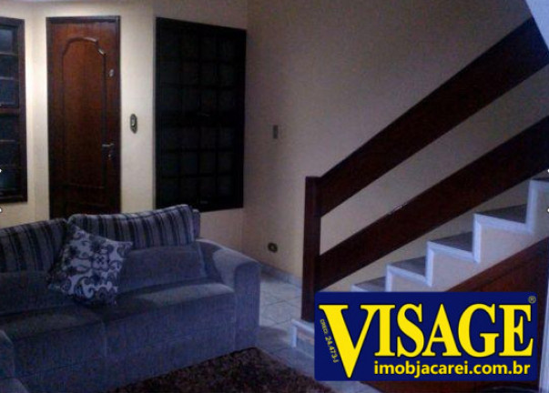 Imagem Sobrado com 2 Quartos à Venda, em Altos De Santana I - Jacareí Imagem Sobrado com 2 Quartos à Venda, em Altos De Santana I - Jacareí