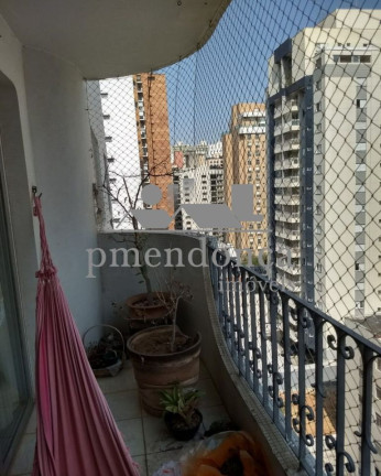 Imagem Apartamento com 3 Quartos à Venda, 113 m² em Perdizes - São Paulo Imagem Apartamento com 3 Quartos à Venda, 113 m² em Perdizes - São Paulo