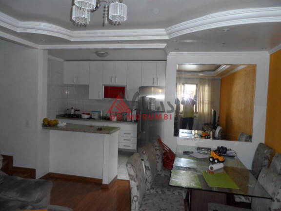 Imagem Casa de Condomínio à Venda, 98 m² em Vila Pirajussara - São Paulo