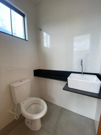 Imagem Casa com 3 Quartos à Venda,  em Pindobas - Maricá
