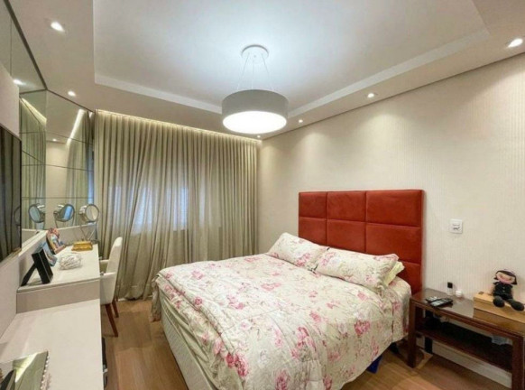 Imagem Apartamento com 4 Quartos à Venda, 200 m² em Perdizes - São Paulo Imagem Apartamento com 4 Quartos à Venda, 200 m² em Perdizes - São Paulo