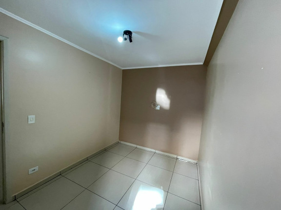 Imagem Apartamento com 3 Quartos à Venda, 60 m² em Parque São Vicente - Mauá Imagem Apartamento com 3 Quartos à Venda, 60 m² em Parque São Vicente - Mauá
