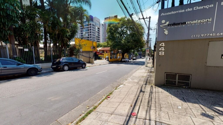 Imagem Imóvel com 2 Quartos à Venda, 61 m² em Vila Olímpia - São Paulo
