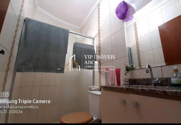 Imagem Cobertura com 3 Quartos à Venda, 168 m² em Vila Pires - Santo André Imagem Cobertura com 3 Quartos à Venda, 168 m² em Vila Pires - Santo André