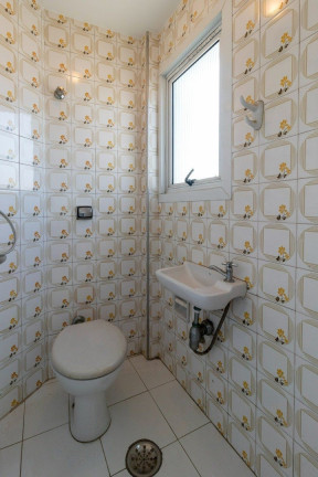Imagem Apartamento com 2 Quartos à Venda, 79 m² em Vila Mascote - São Paulo