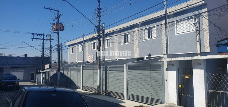 Casa com 3 Quartos à Venda, 139 m² em Vila Moraes - São Paulo