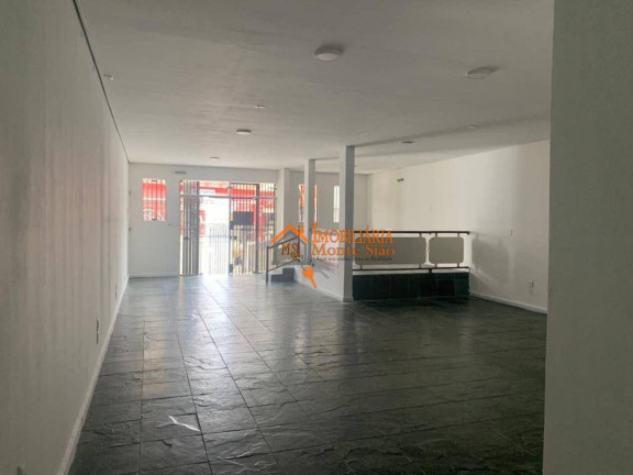 Sala Comercial à Venda, 200 m² em Vila Talarico - São Paulo