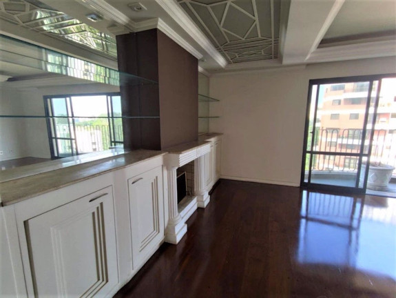 Imagem Cobertura com 4 Quartos à Venda, 328 m² em Jardim Ampliação - São Paulo Imagem Cobertura com 4 Quartos à Venda, 328 m² em Jardim Ampliação - São Paulo