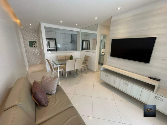 Imagem Apartamento com 3 Quartos à Venda, 80 m² em Rudge Ramos - São Bernardo Do Campo Imagem Apartamento com 3 Quartos à Venda, 80 m² em Rudge Ramos - São Bernardo Do Campo