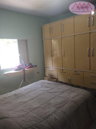 Imagem Casa com 2 Quartos à Venda, 87 m² em Parque Represa Billings Ii - Santo André