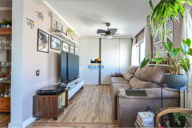Imagem Apartamento com 2 Quartos à Venda,  em Campo Belo - São Paulo