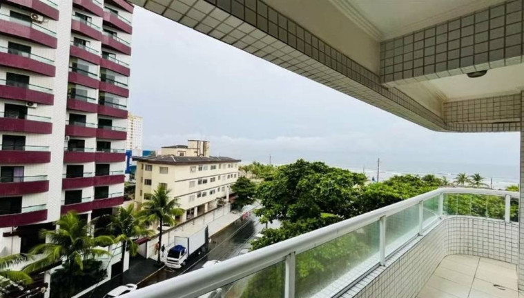 Imagem Apartamento com 2 Quartos à Venda, 10 m² em Mirim - Praia Grande Imagem Apartamento com 2 Quartos à Venda, 10 m² em Mirim - Praia Grande