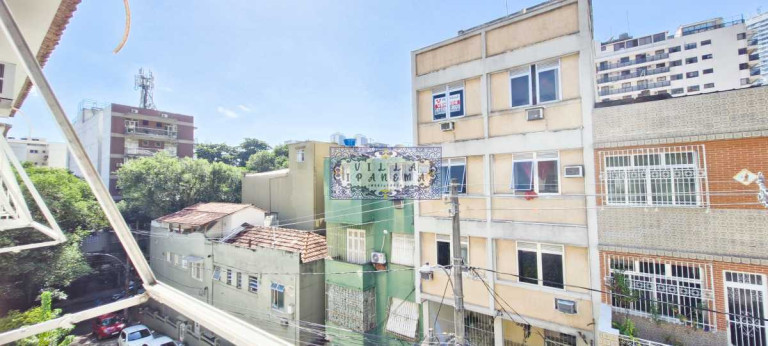 Imagem Apartamento com 2 Quartos à Venda, 75 m² em Botafogo - Rio De Janeiro Imagem Apartamento com 2 Quartos à Venda, 75 m² em Botafogo - Rio De Janeiro