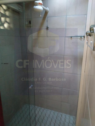 Imagem Casa com 3 Quartos à Venda, 114 m² em Alto Roger - João Pessoa