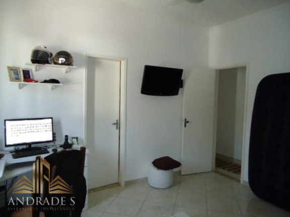 Imagem Casa de Condomínio com 2 Quartos à Venda, 190 m² em Vargem Pequena - Rio De Janeiro