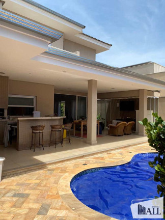 Imagem Casa com 3 Quartos à Venda, 250 m² em Loteamento Village Damha Mirassol Iii - Mirassol Imagem Casa com 3 Quartos à Venda, 250 m² em Loteamento Village Damha Mirassol Iii - Mirassol