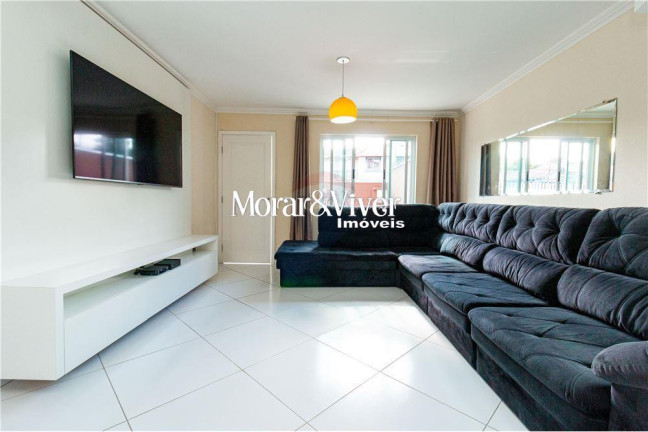 Imagem Casa com 3 Quartos à Venda, 200 m² em Boa Vista - Curitiba Imagem Casa com 3 Quartos à Venda, 200 m² em Boa Vista - Curitiba