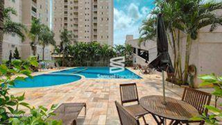 Imagem Apartamento com 3 Quartos à Venda, 68 m² em Alto - Piracicaba Imagem Apartamento com 3 Quartos à Venda, 68 m² em Alto - Piracicaba