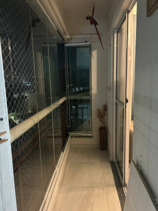 Imagem Apartamento com 1 Quarto à Venda, 35 m² em Jaguaribe - Osasco