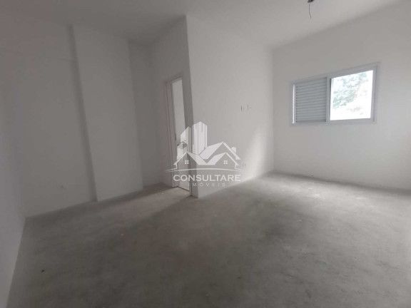 Imagem Apartamento com 2 Quartos à Venda, 74 m² em Itararé - São Vicente