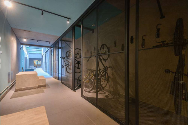 Imagem Apartamento com 1 Quarto à Venda, 38 m² em Consolação - São Paulo Imagem Apartamento com 1 Quarto à Venda, 38 m² em Consolação - São Paulo