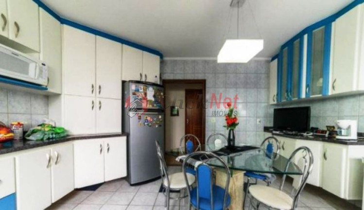 Imagem Casa com 4 Quartos à Venda, 180 m² em Rudge Ramos - São Bernardo Do Campo Imagem Casa com 4 Quartos à Venda, 180 m² em Rudge Ramos - São Bernardo Do Campo