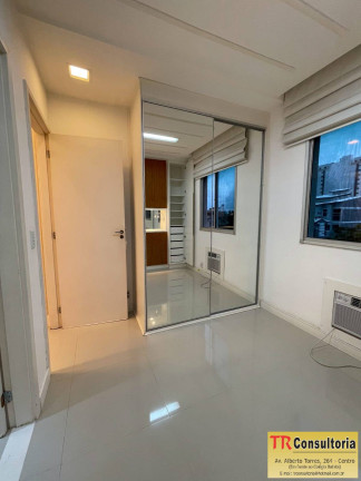 Imagem Apartamento com 3 Quartos à Venda, 52 m² em Parque São Caetano - Campos Dos Goytacazes