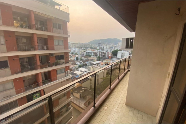 Imagem Apartamento com 3 Quartos à Venda, 133 m² em Tijuca - Rio De Janeiro Imagem Apartamento com 3 Quartos à Venda, 133 m² em Tijuca - Rio De Janeiro