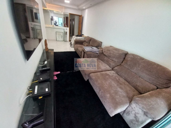 Imagem Apartamento com 2 Quartos à Venda, 86 m² em Maracanã - Praia Grande Imagem Apartamento com 2 Quartos à Venda, 86 m² em Maracanã - Praia Grande