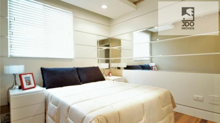 Imagem Apartamento com 3 Quartos à Venda, 60 m² em Boa Vista - Curitiba Imagem Apartamento com 3 Quartos à Venda, 60 m² em Boa Vista - Curitiba