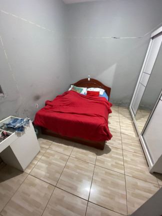 Imagem Casa com 4 Quartos à Venda, 272 m² em água Mineral - Teresina Imagem Casa com 4 Quartos à Venda, 272 m² em água Mineral - Teresina