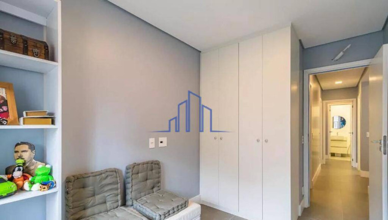 Imagem Apartamento com 4 Quartos à Venda, 110 m² em Alphaville Empresarial - Barueri Imagem Apartamento com 4 Quartos à Venda, 110 m² em Alphaville Empresarial - Barueri