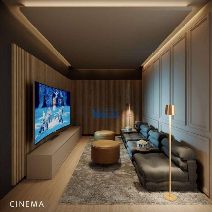 Imagem Apartamento com 2 Quartos à Venda, 78 m² em Pinheiros - São Paulo